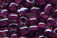 TR8-1834 Magenta Lined Amethyst - Click Image to Close